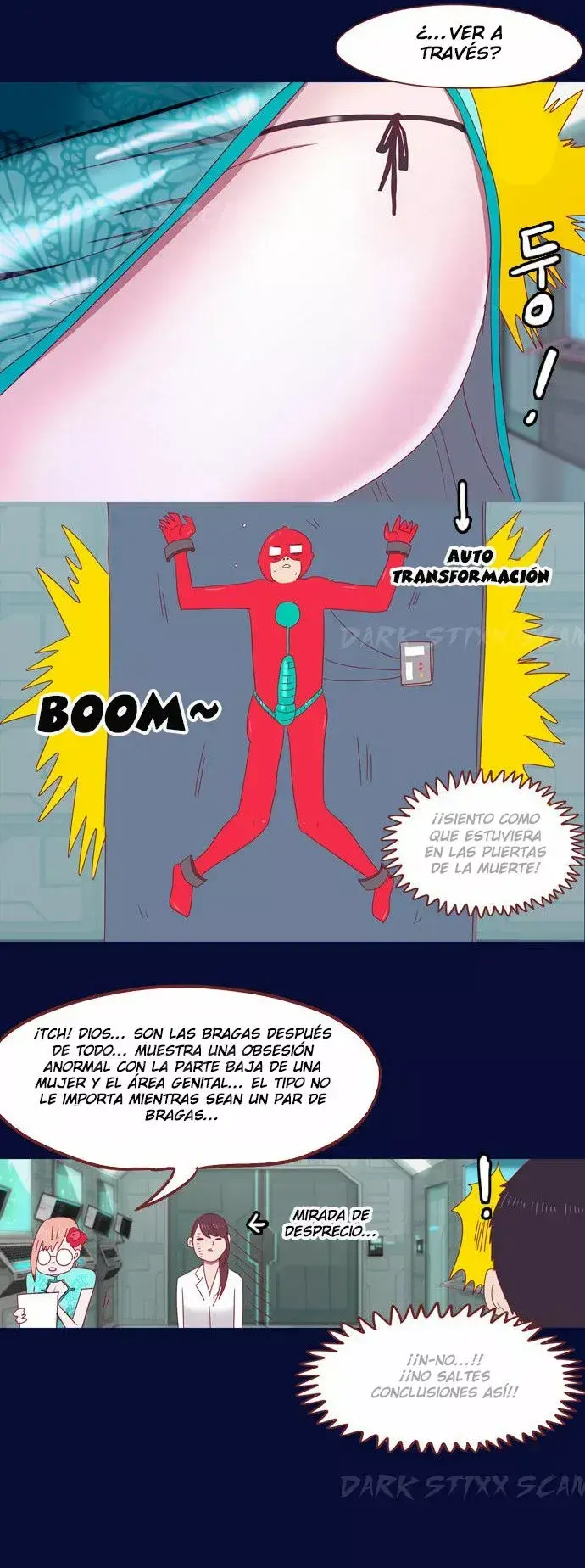 Capitulo 13 page 28