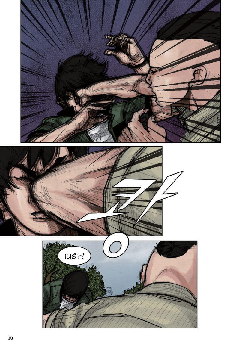 Capitulo 17 page 28