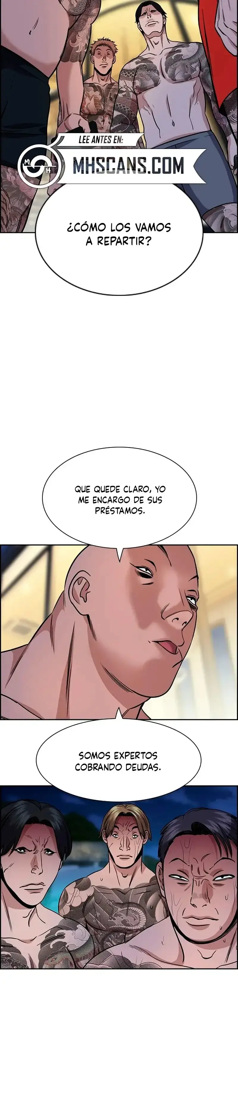 Capitulo 146 page 28