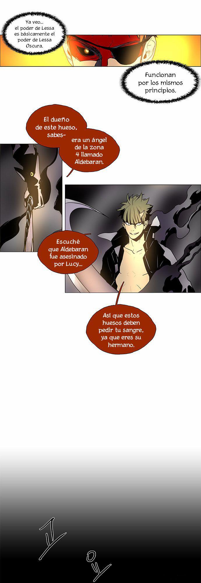 Capitulo 86 page 10