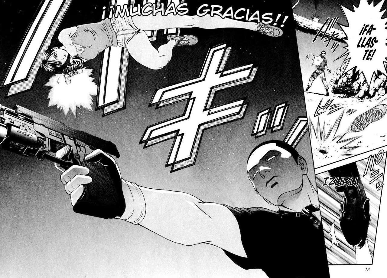 Capitulo 35 page 15