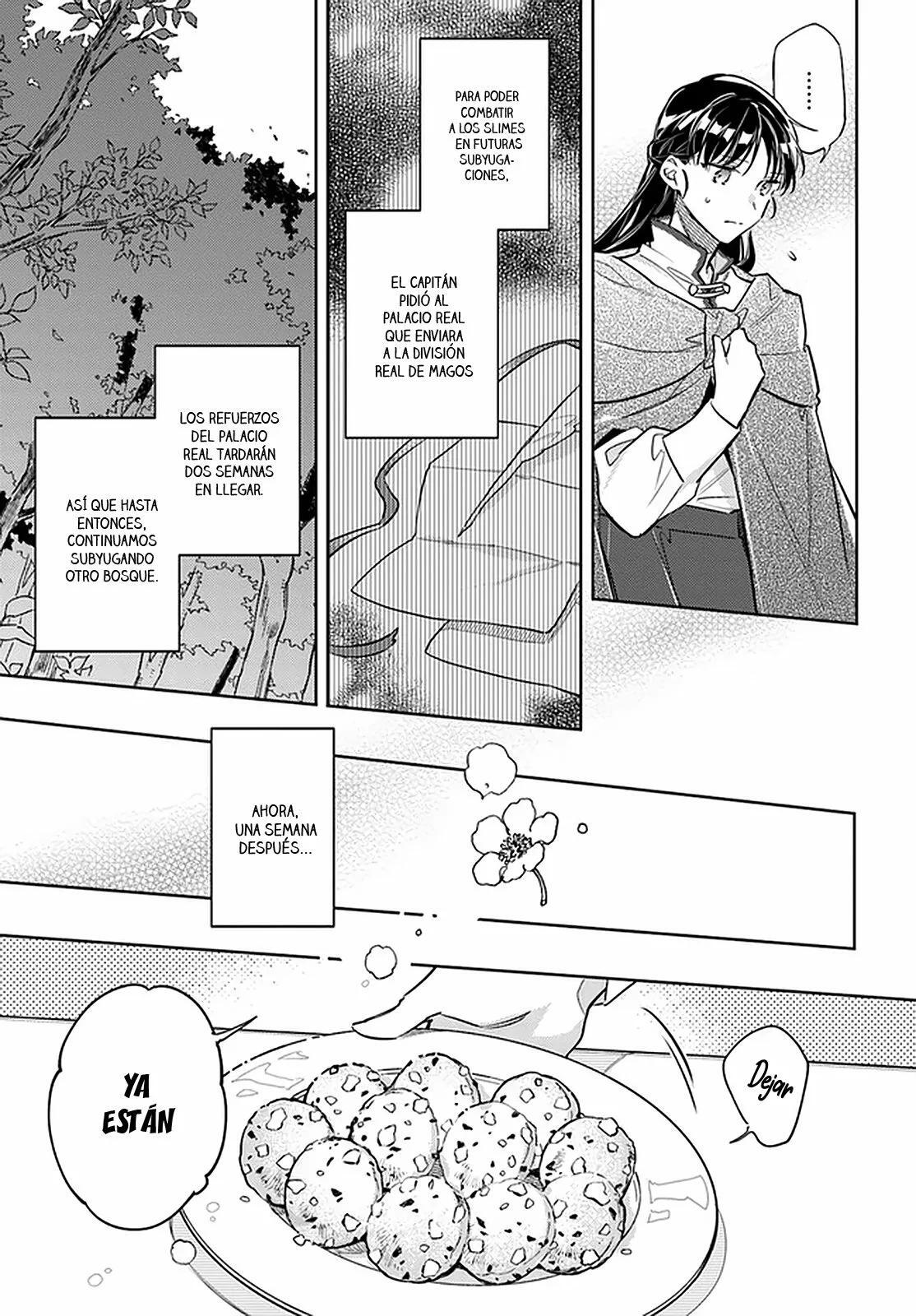 Capitulo 31 page 20