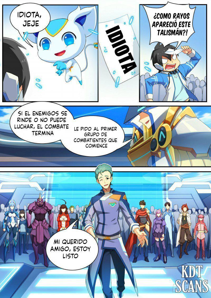 Capitulo 15 page 8