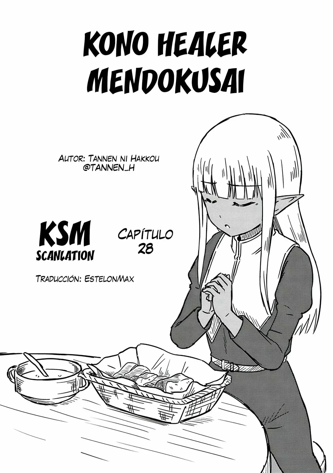 Capitulo 28 page 1