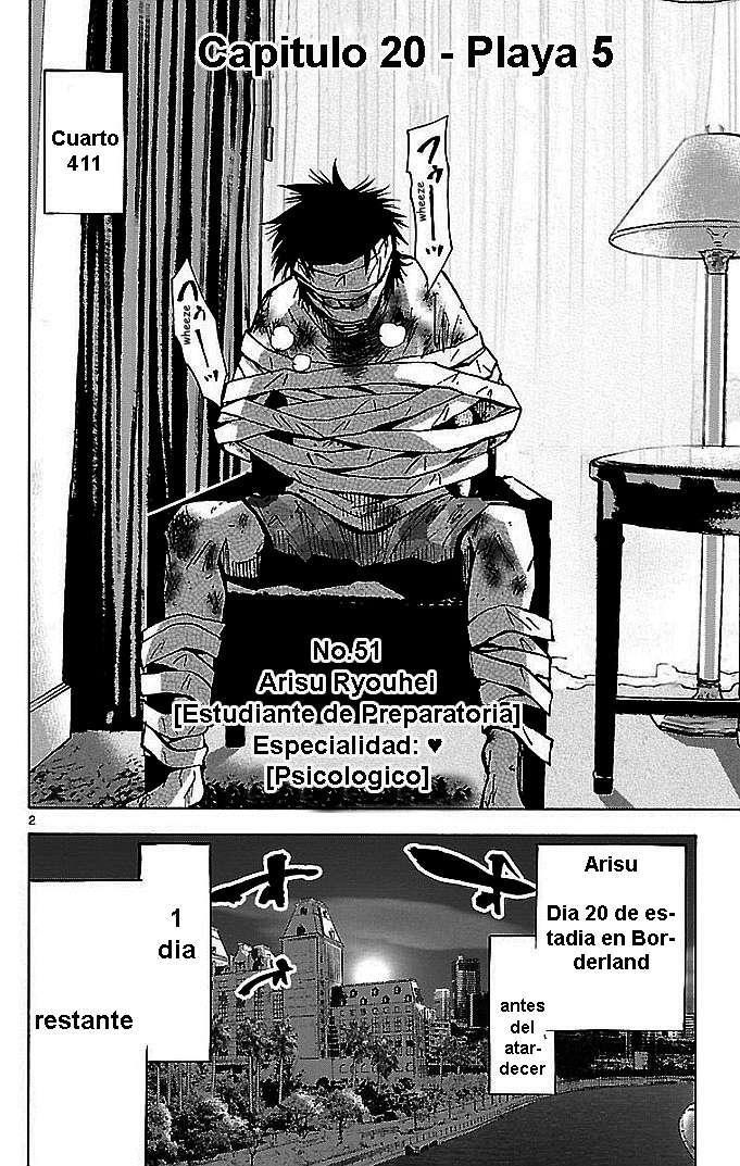 Capitulo 20 page 6
