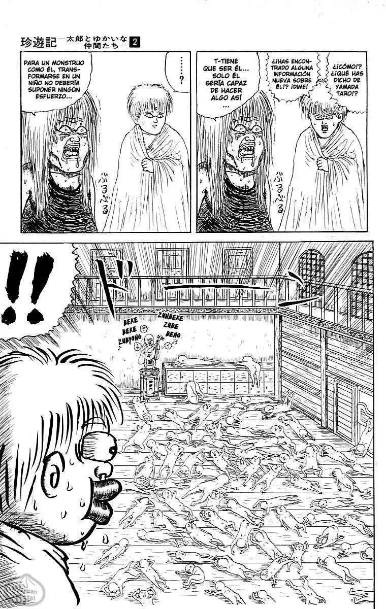 Capitulo 19 page 5
