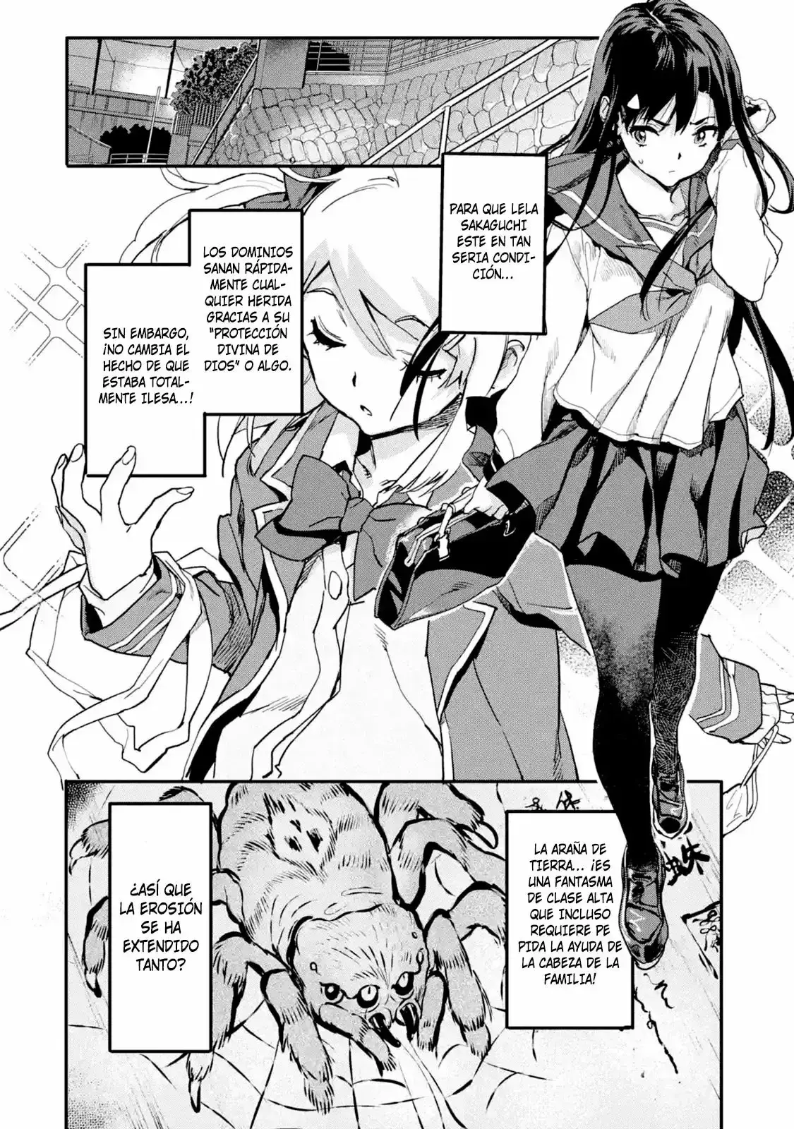 Capitulo 3.50 page 6