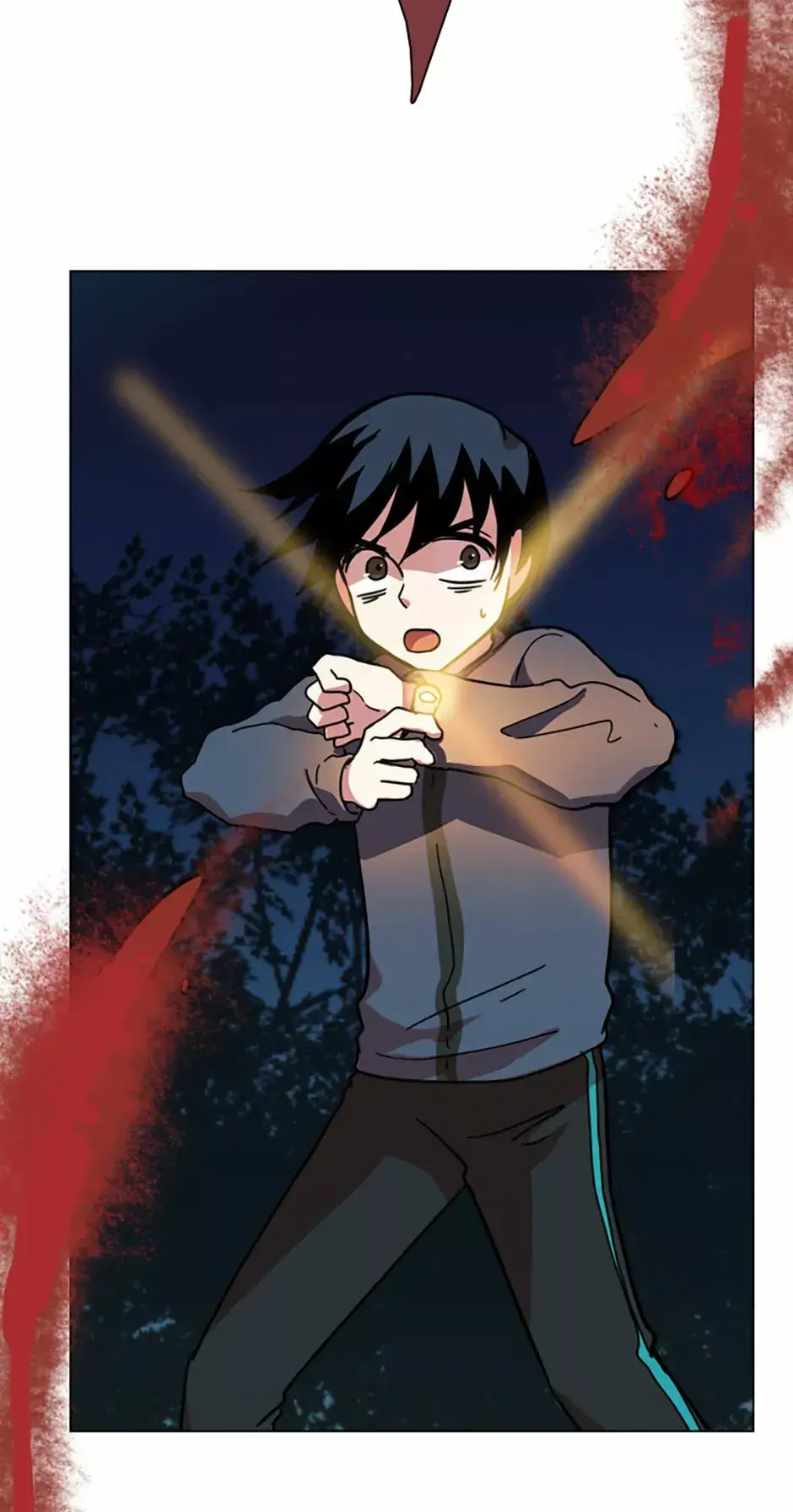 Capitulo 26 page 5