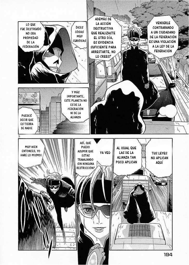Capitulo 21 page 5