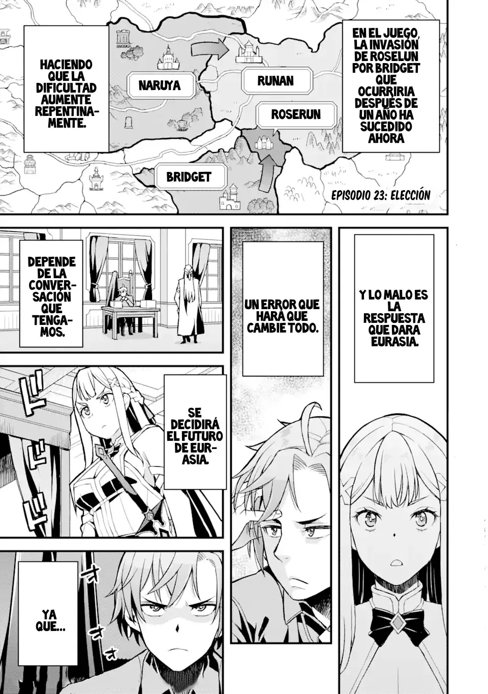 Capitulo 23 page 2