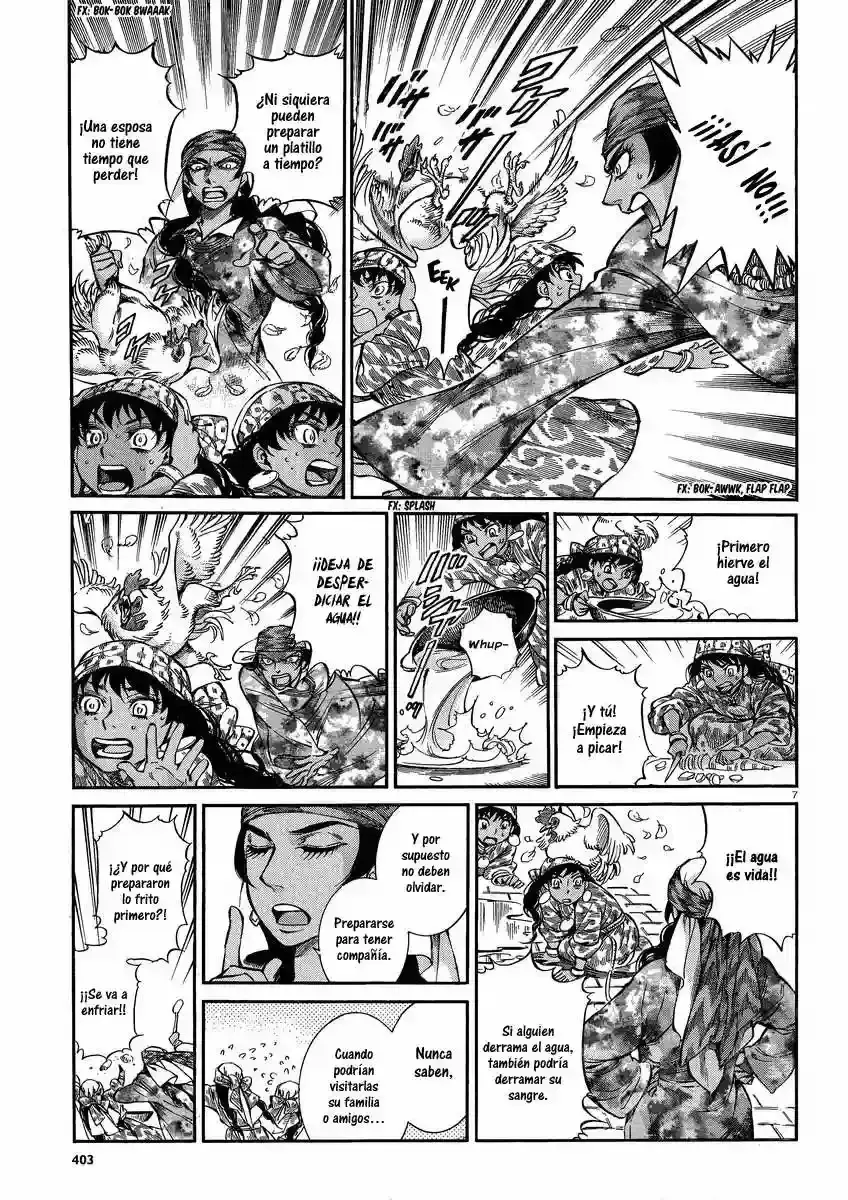Capitulo 22 page 7