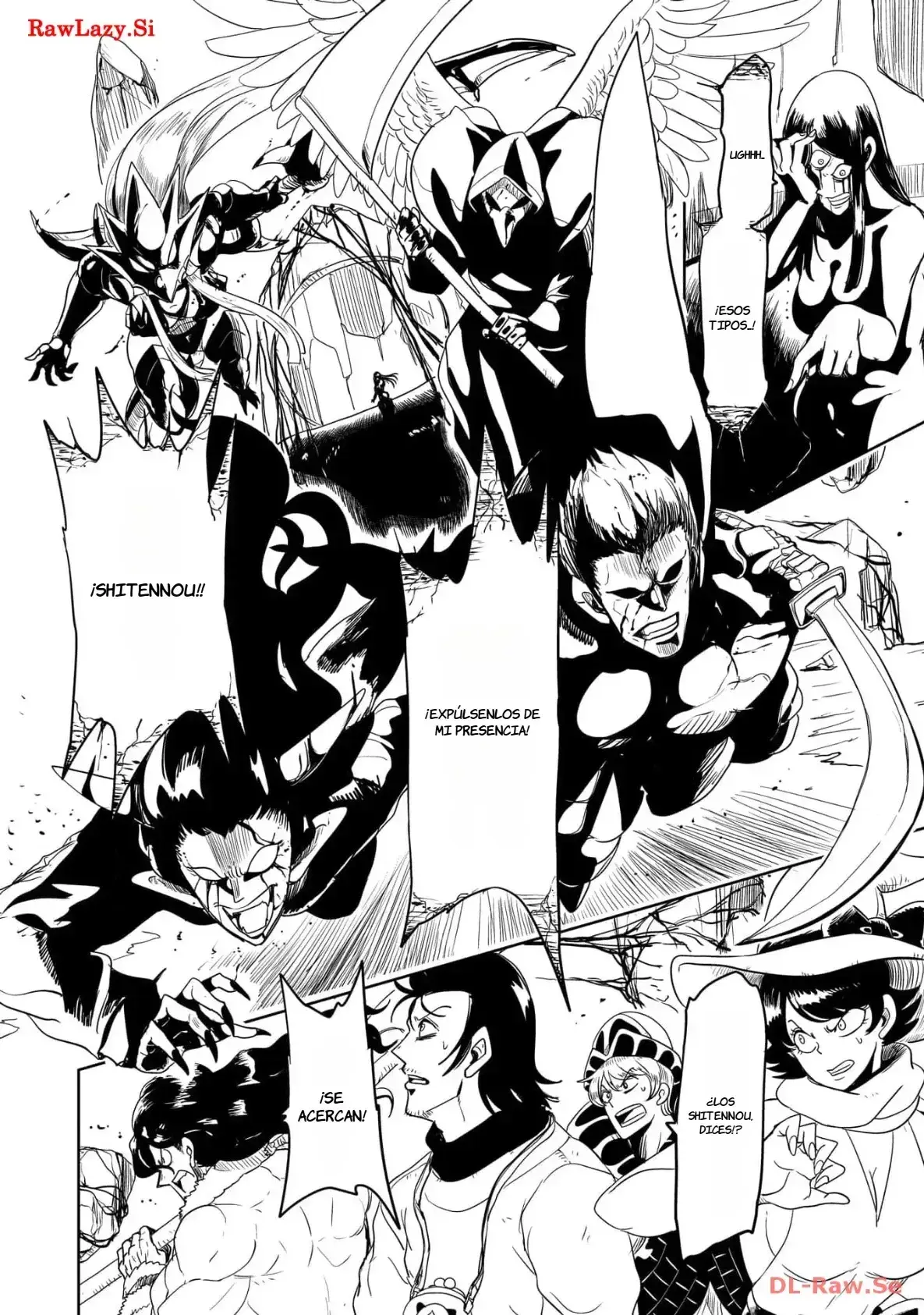 Capitulo 52 page 9