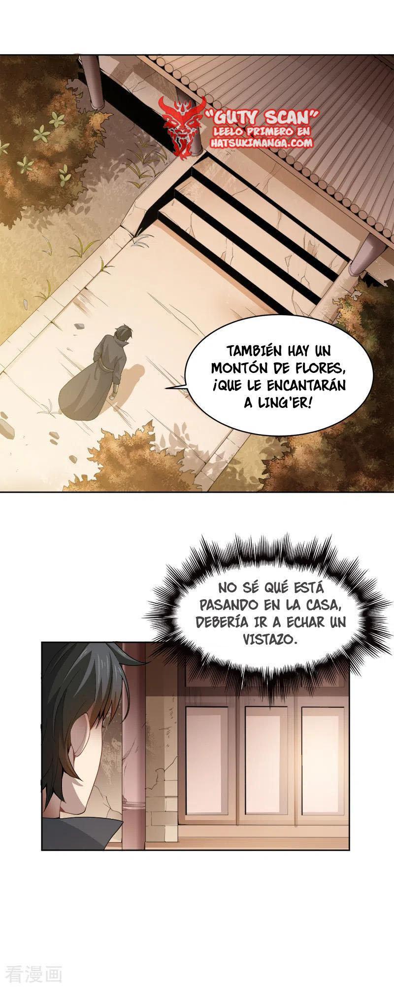 Capitulo 45 page 11