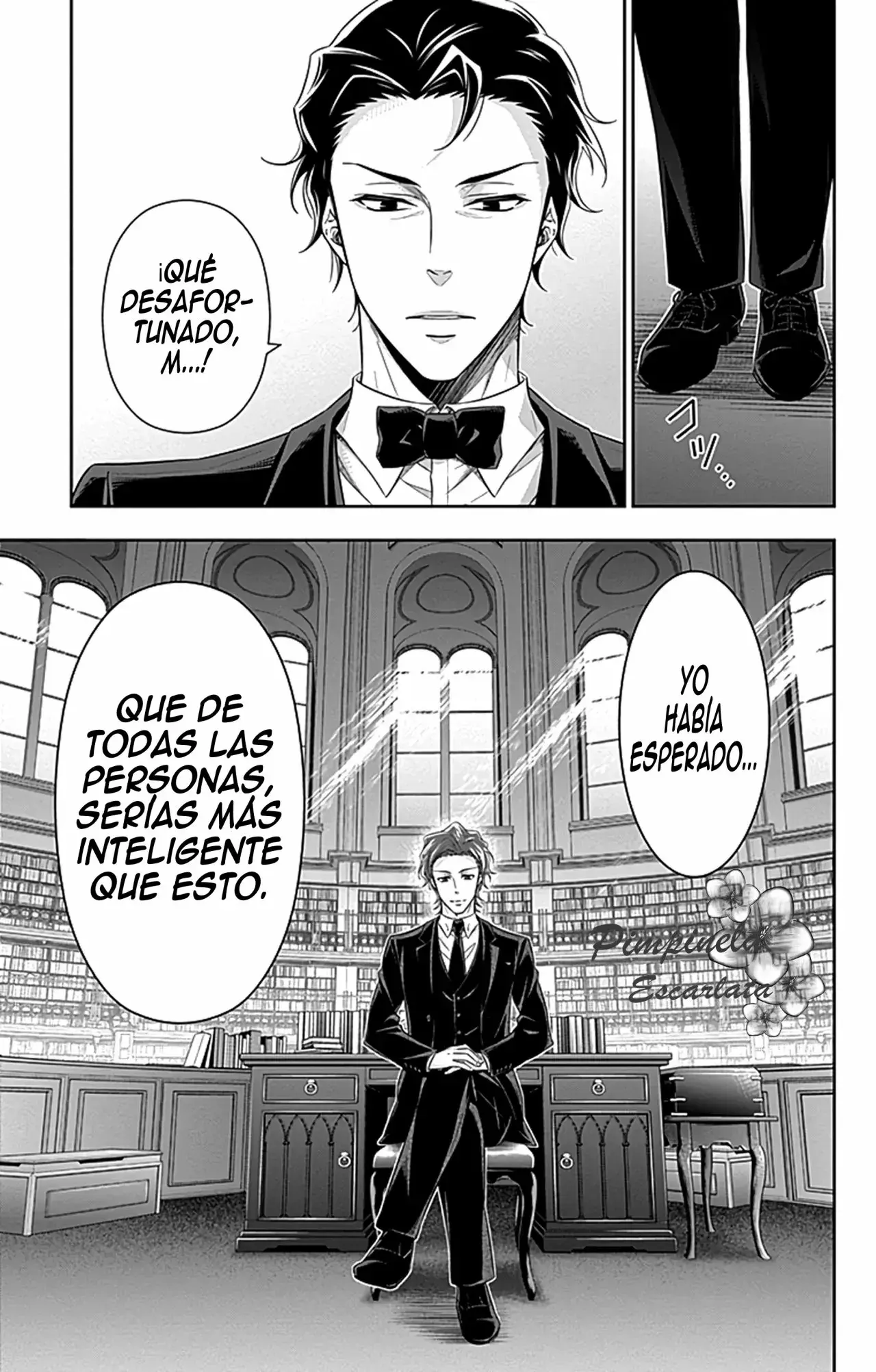 Capitulo 23 page 10