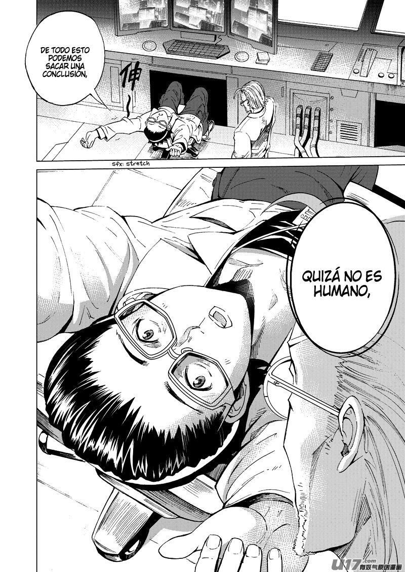 Capitulo 23 page 16