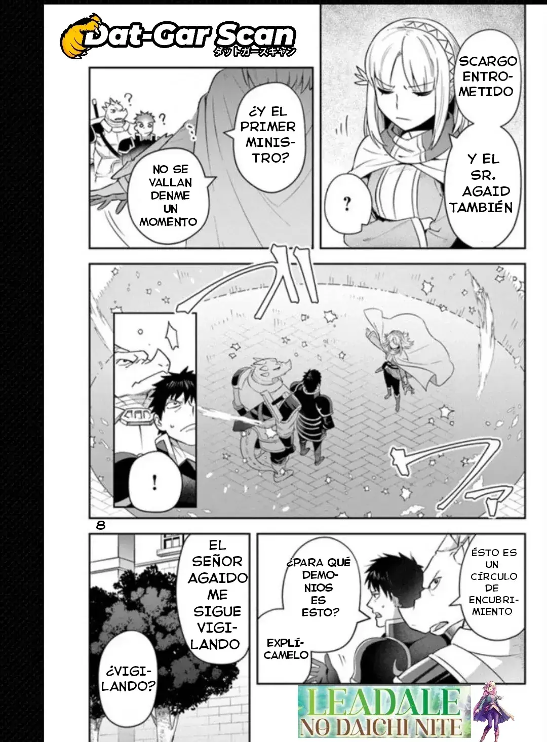 Capitulo 24 page 10