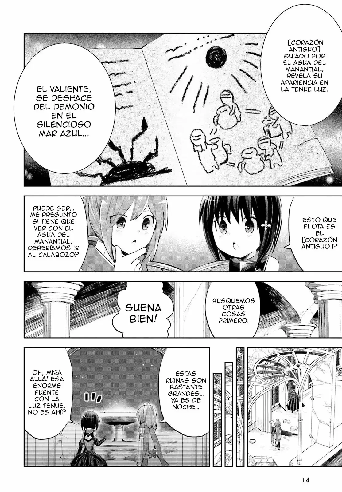 Capitulo 16 page 5