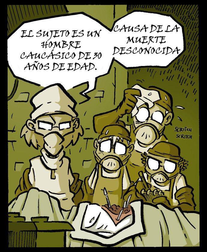 Capitulo 23 page 3