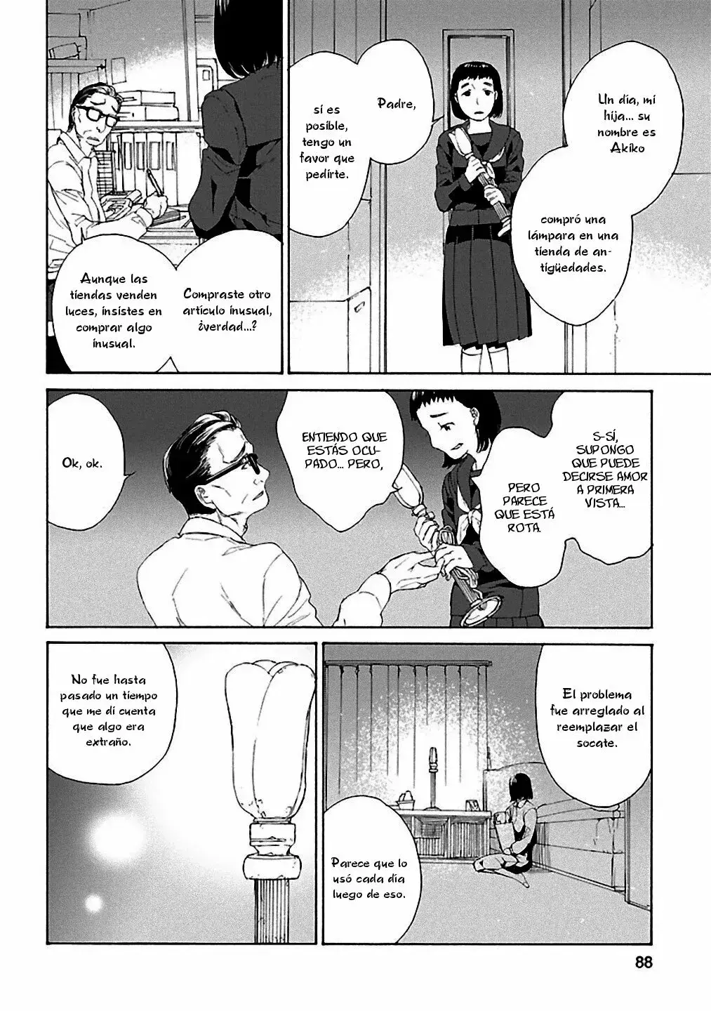 Capitulo 18 page 6
