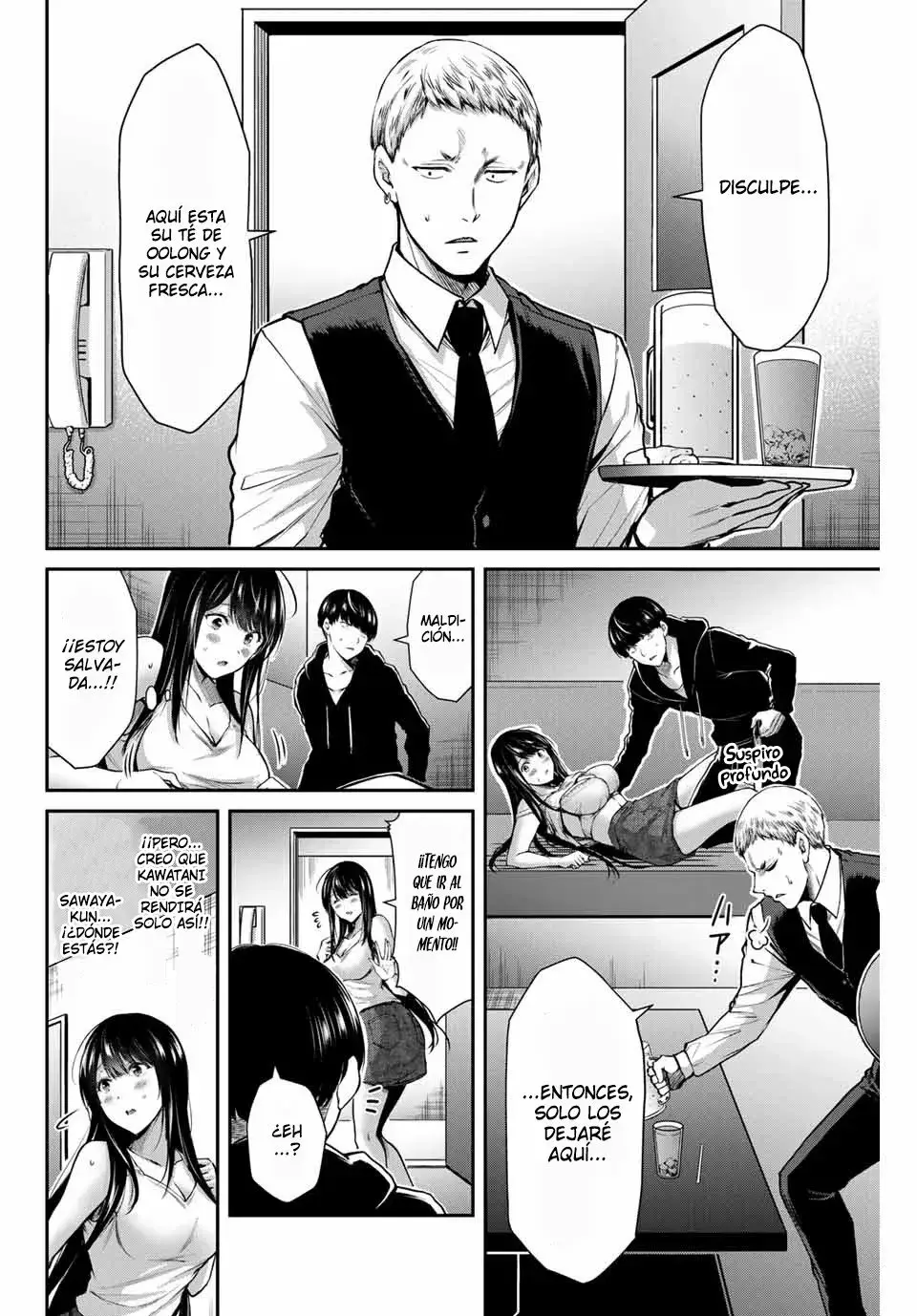 Capitulo 8 page 9