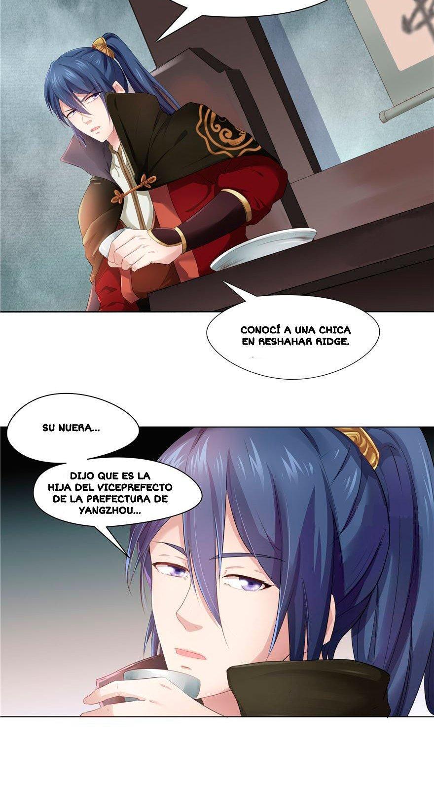 Capitulo 19 page 16