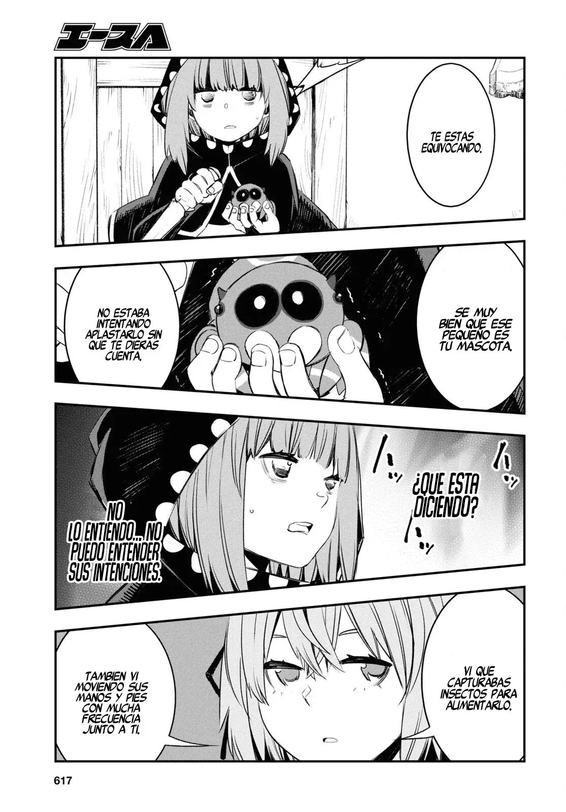 Capitulo 46 page 20