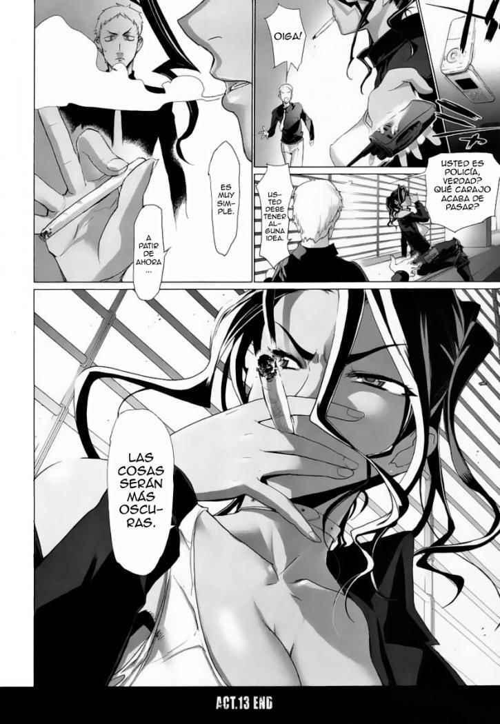Capitulo 13 page 29