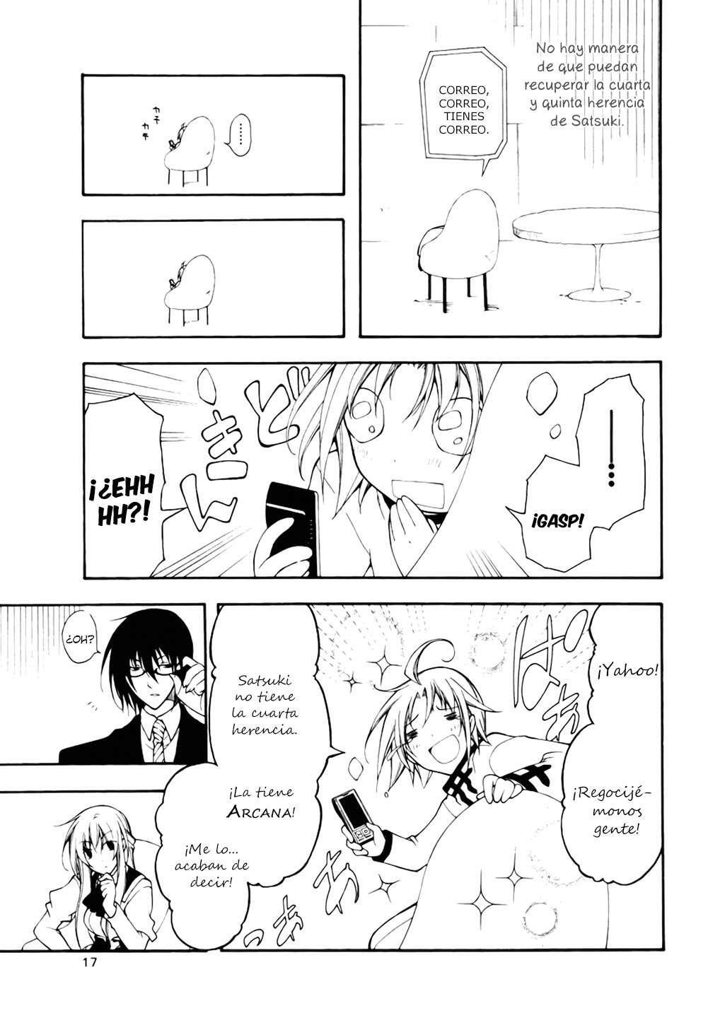 Capitulo 19 page 18