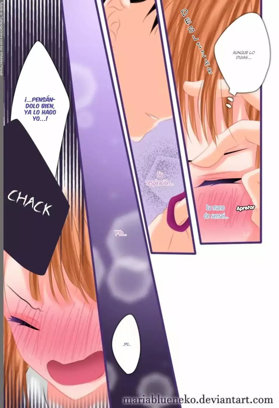 Capitulo 7.50 page 10