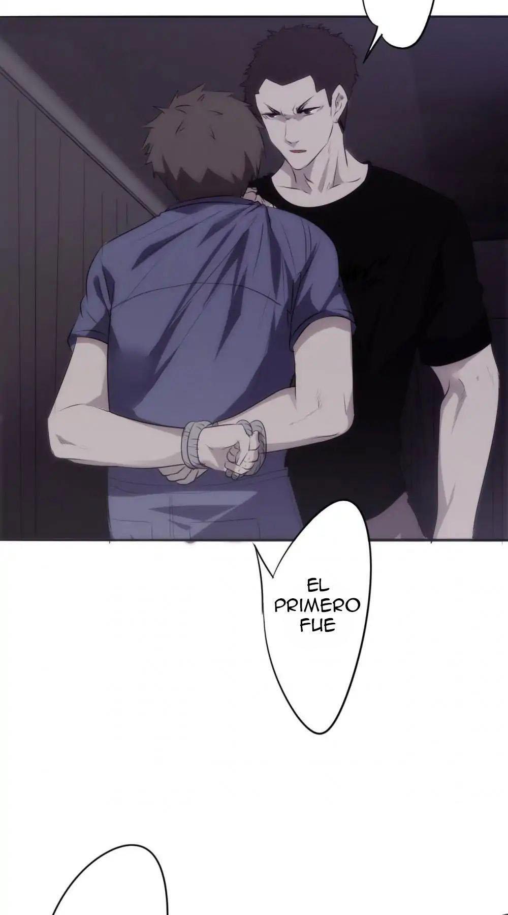Capitulo 31 page 12