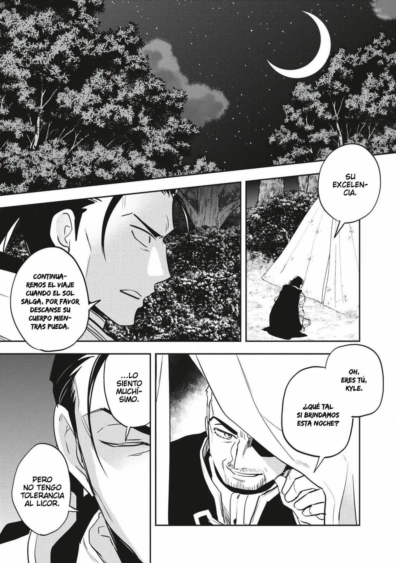 Capitulo 23 page 19
