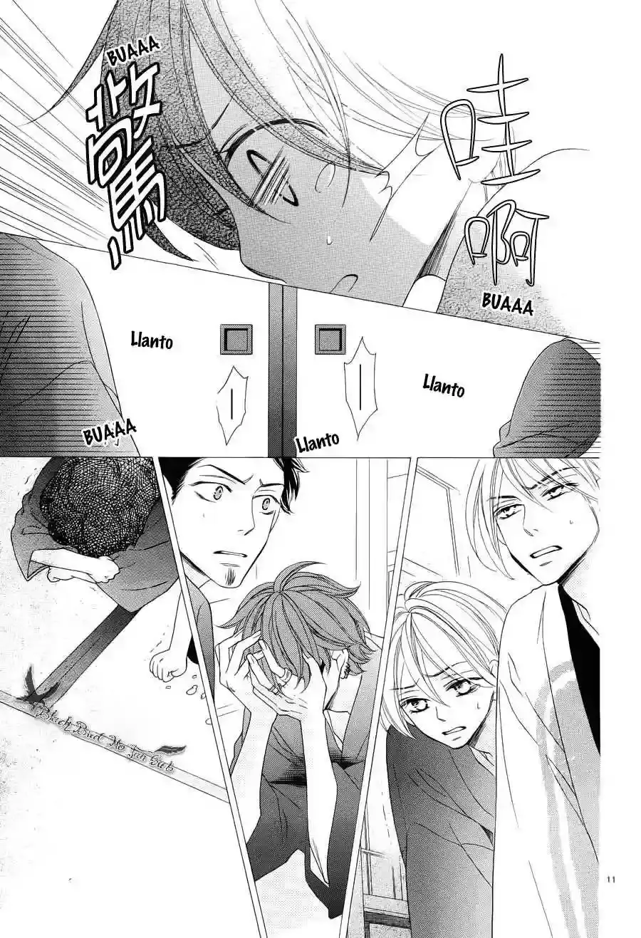 Capitulo 72 page 14