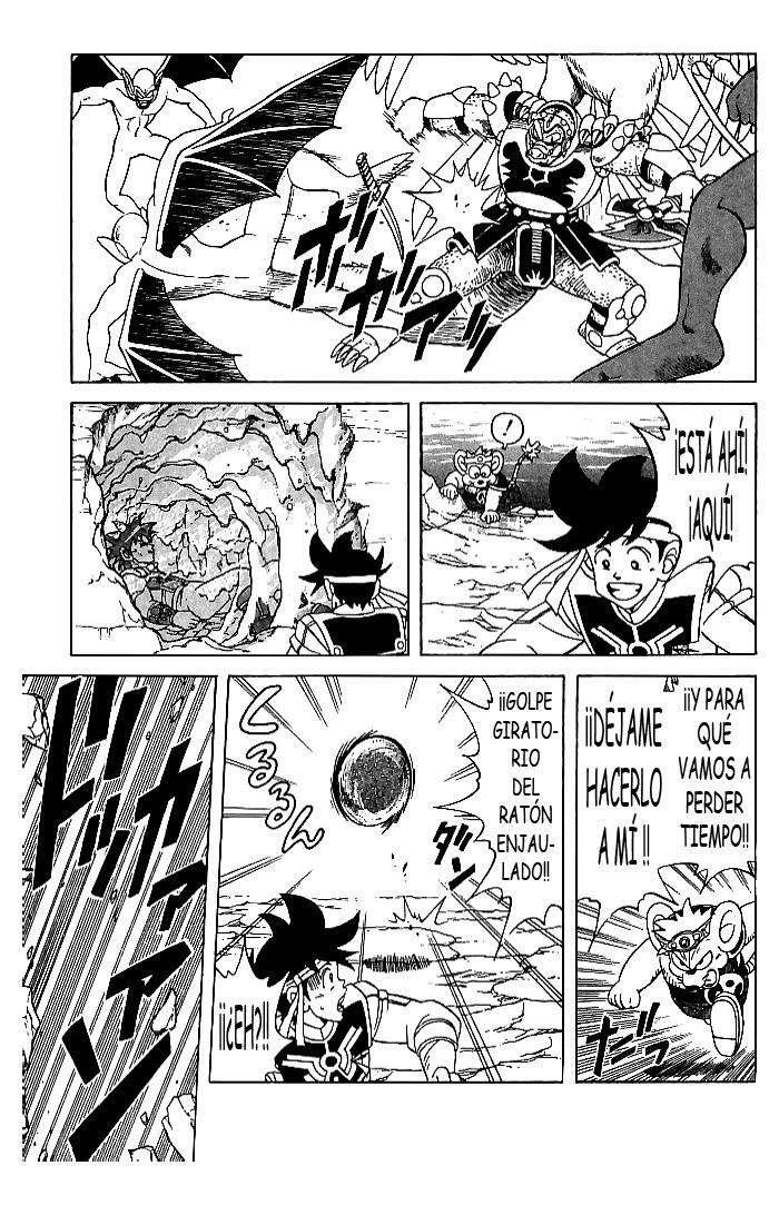 Capitulo 18 page 16
