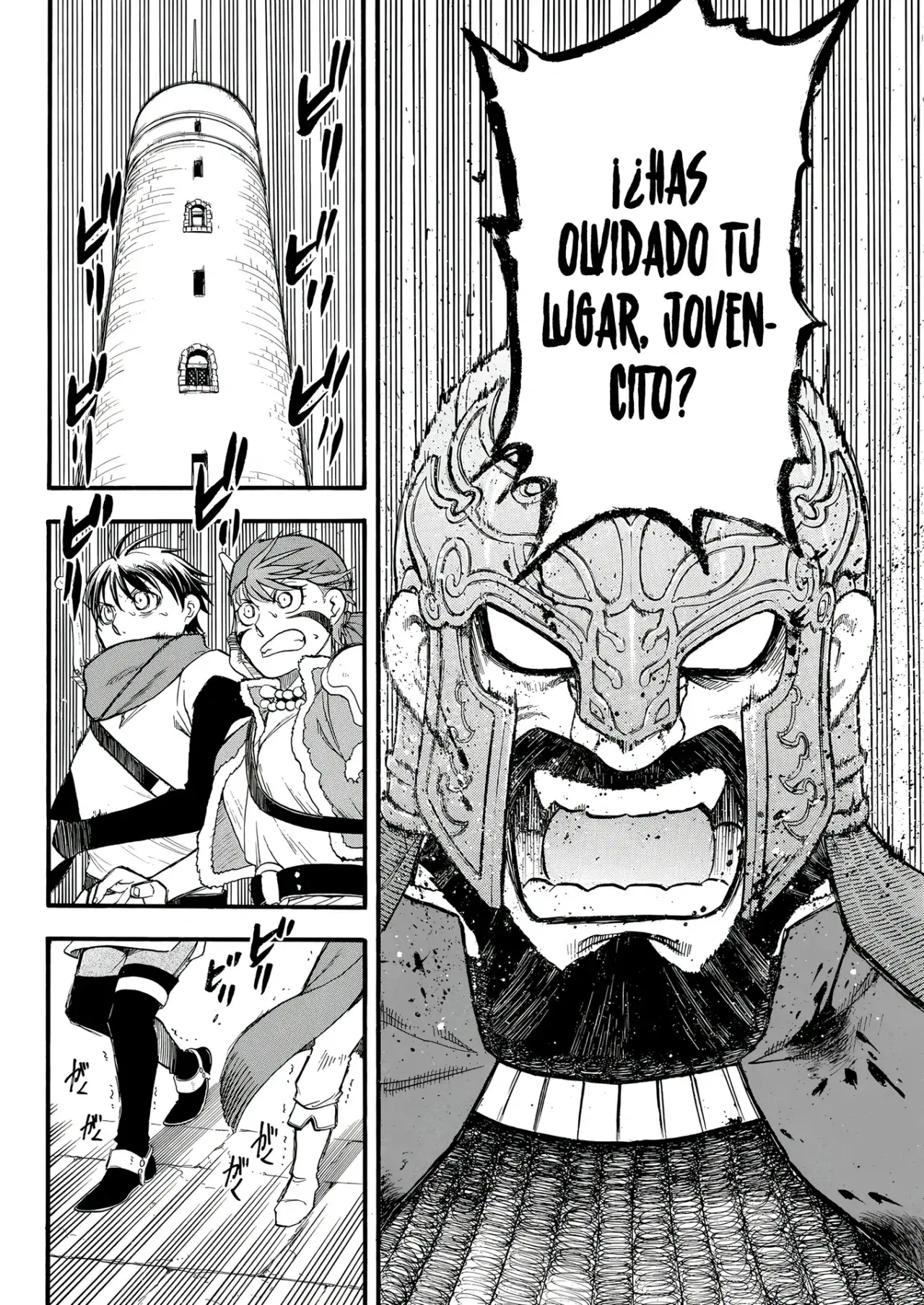 Capitulo 130 page 28