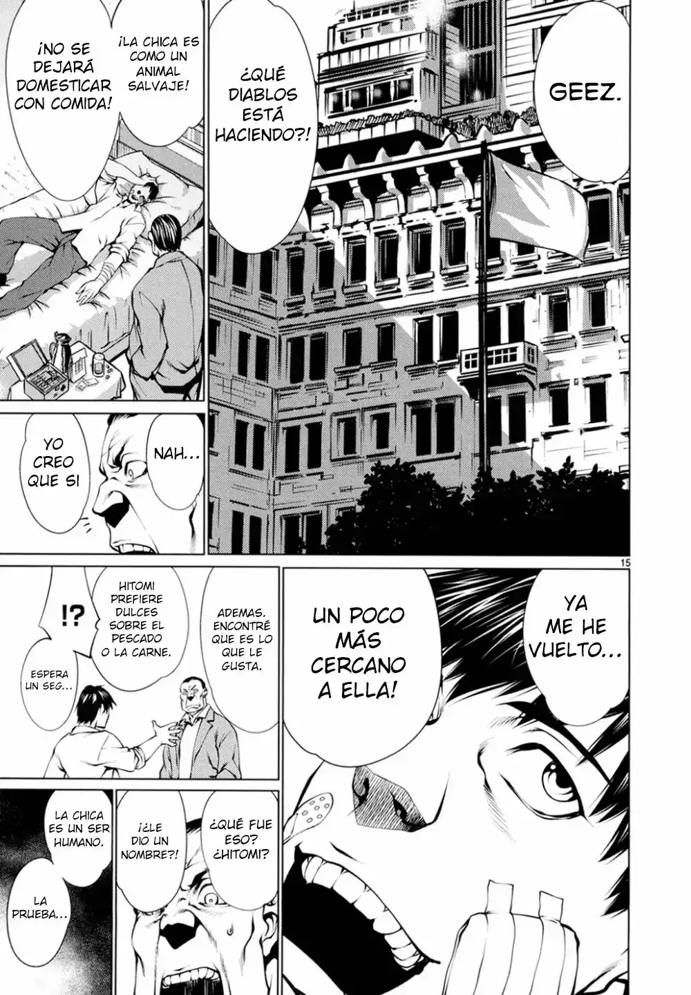 Capitulo 25 page 15