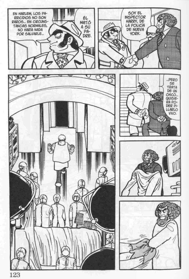 Capitulo 18 page 11