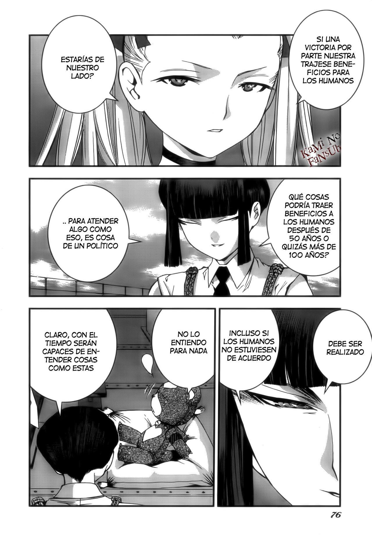 Capitulo 49 page 25