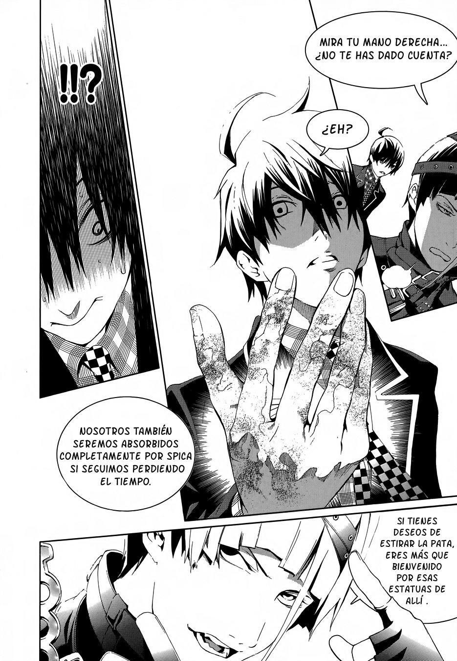 Capitulo 13 page 19