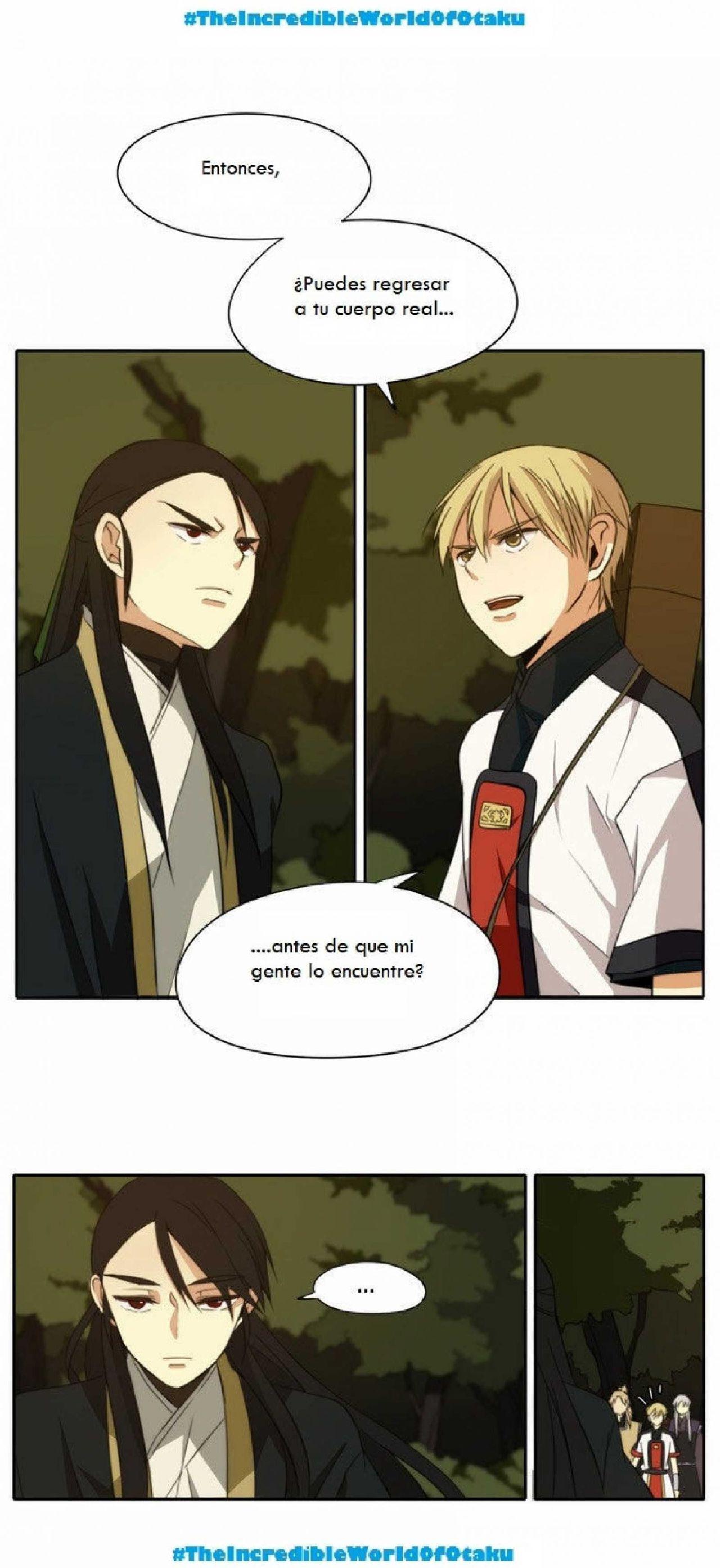 Capitulo 100 page 3