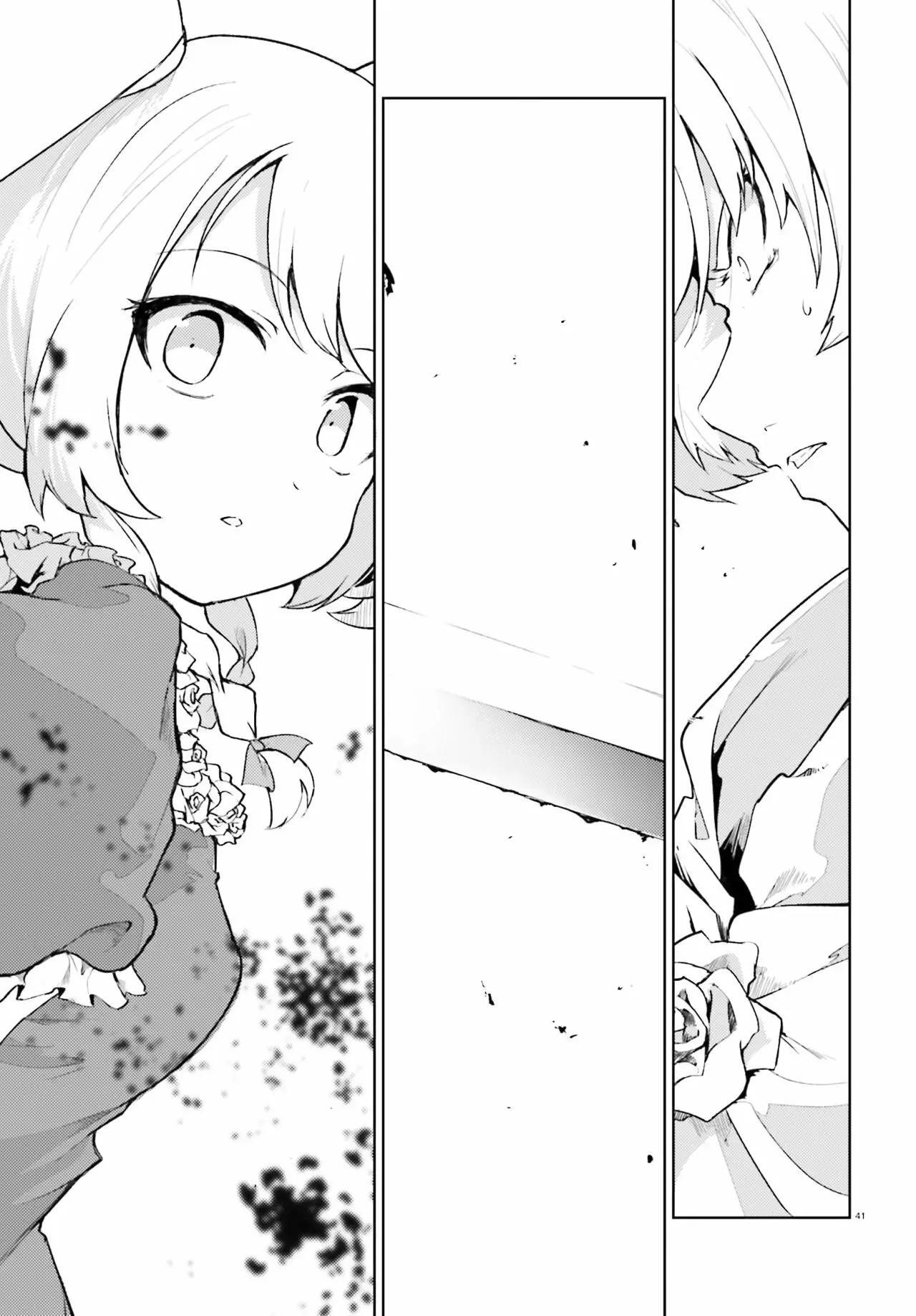 Capitulo 20 page 40