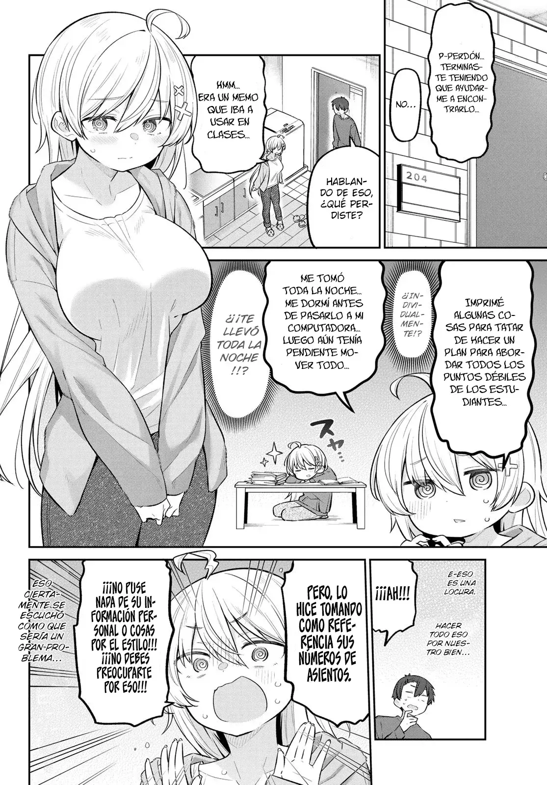 Capitulo 11 page 9