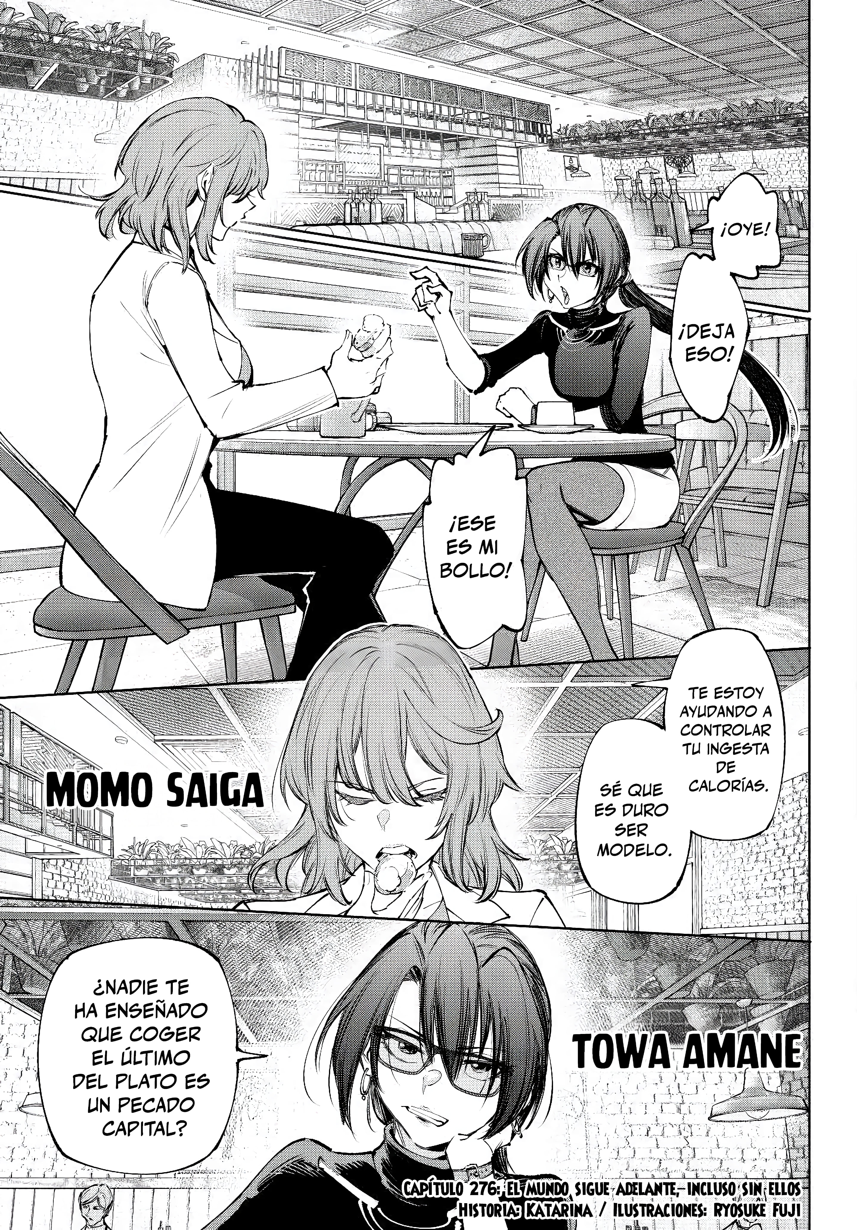 Capitulo 276 page 6