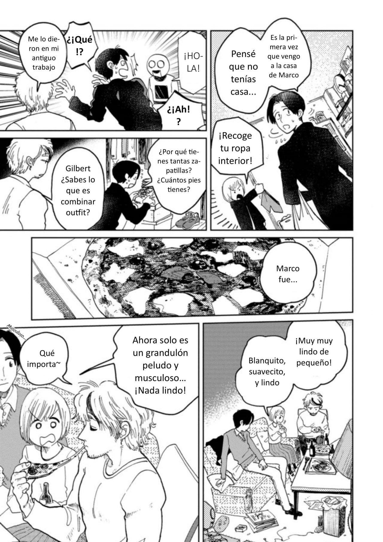 Capitulo 28 page 21