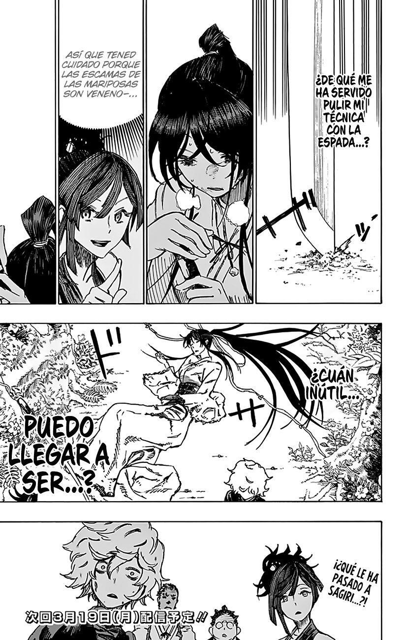 Capitulo 8 page 21