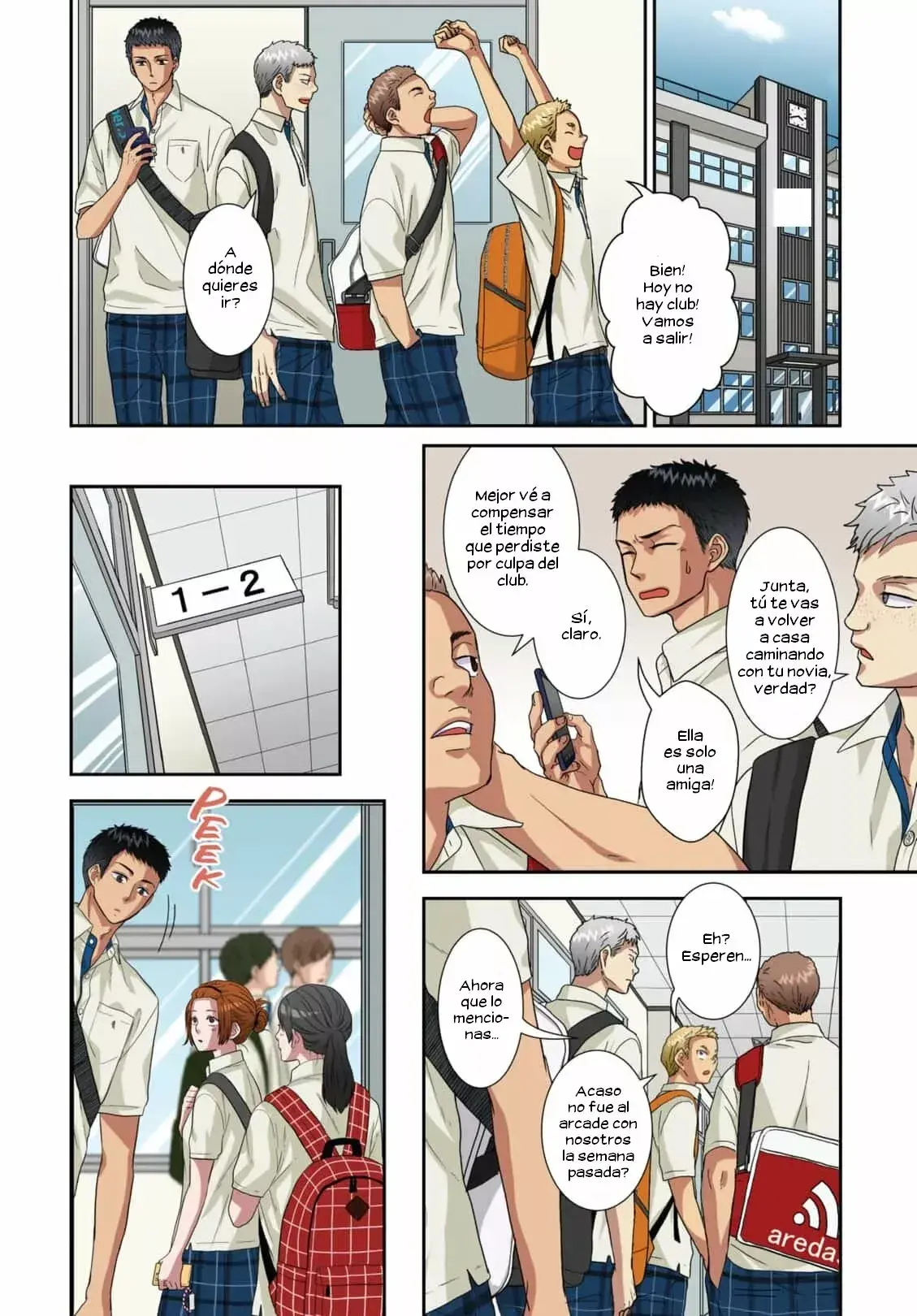 Capitulo 12 page 3