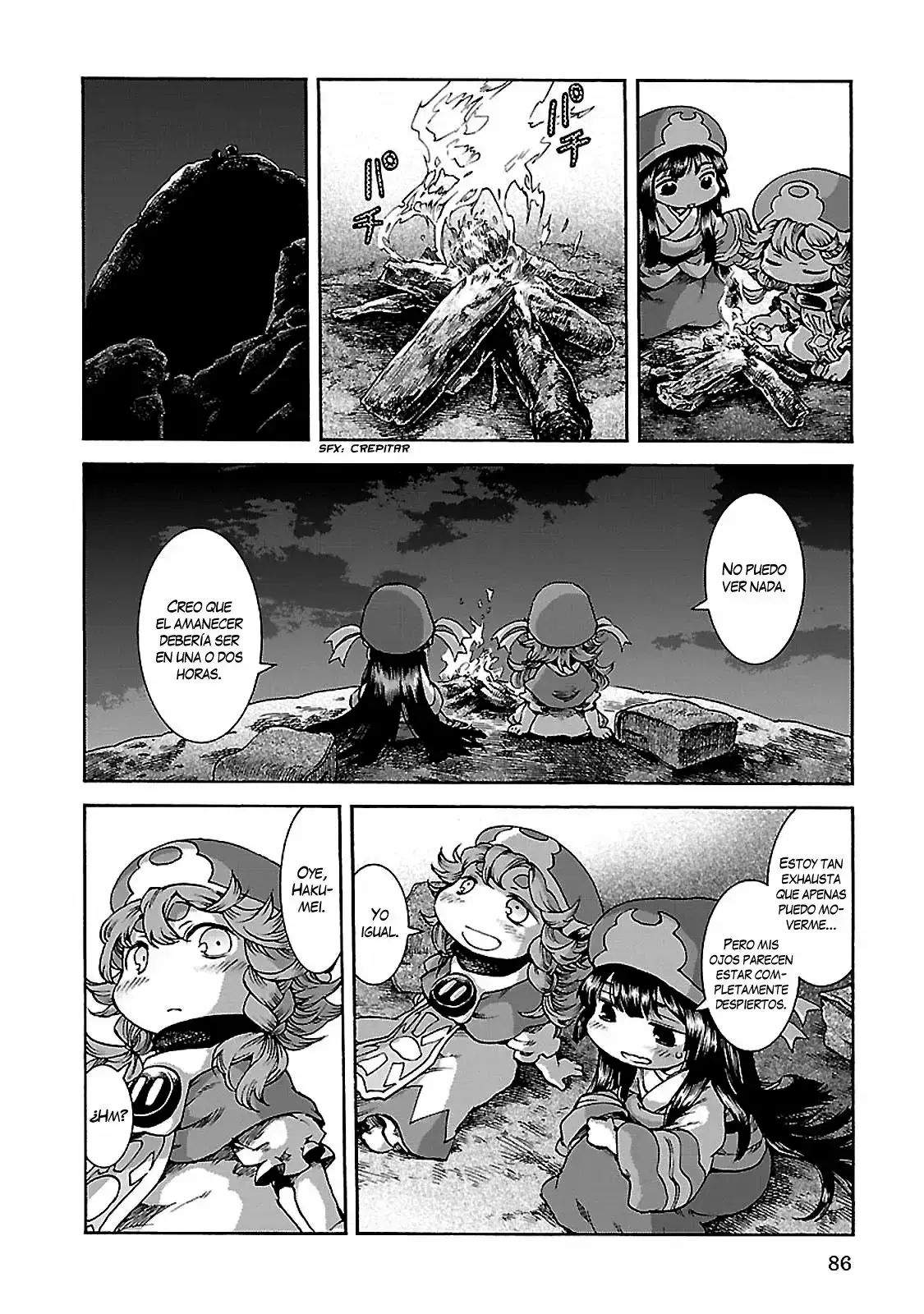 Capitulo 30.02 page 11