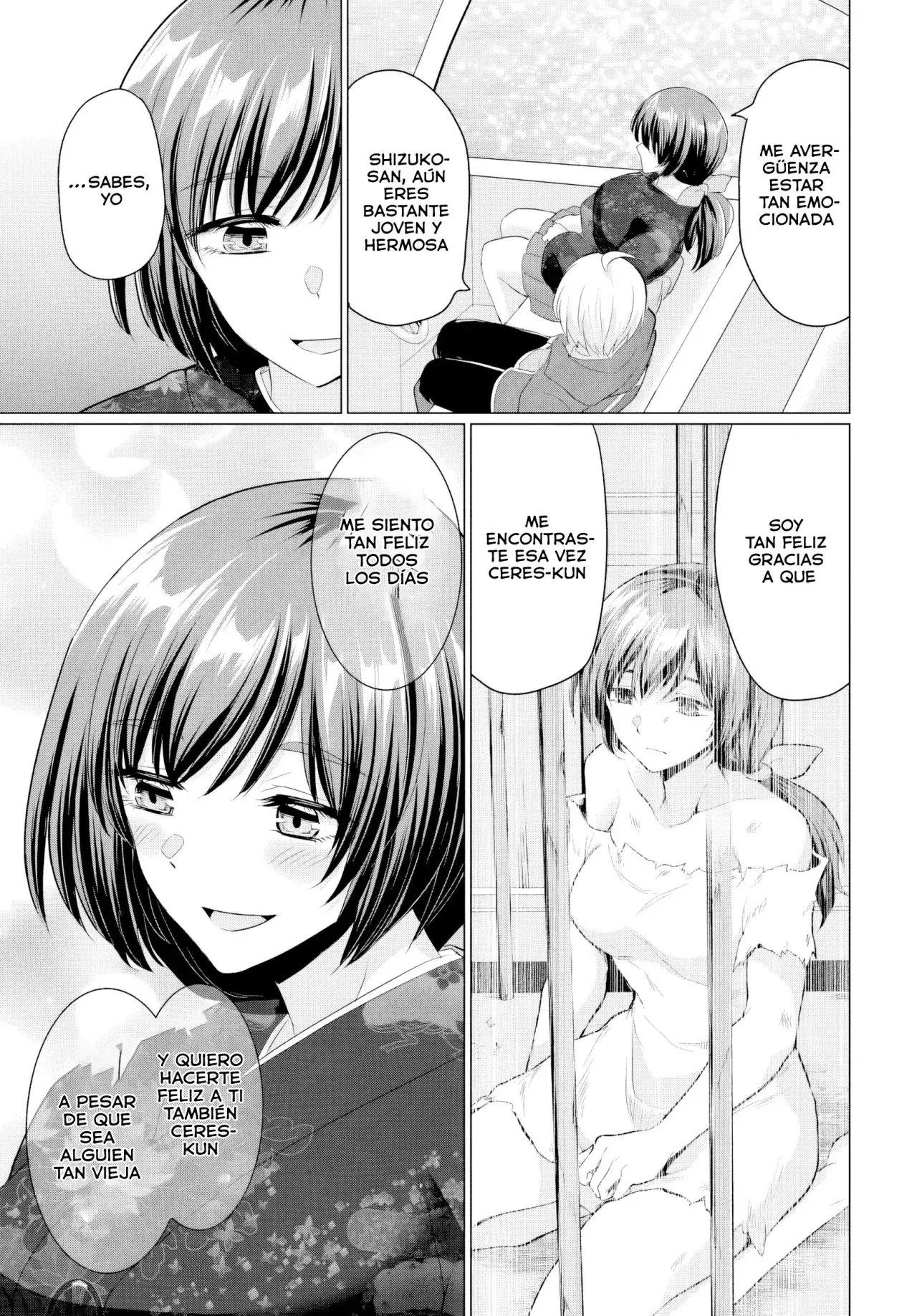 Capitulo 21 page 30