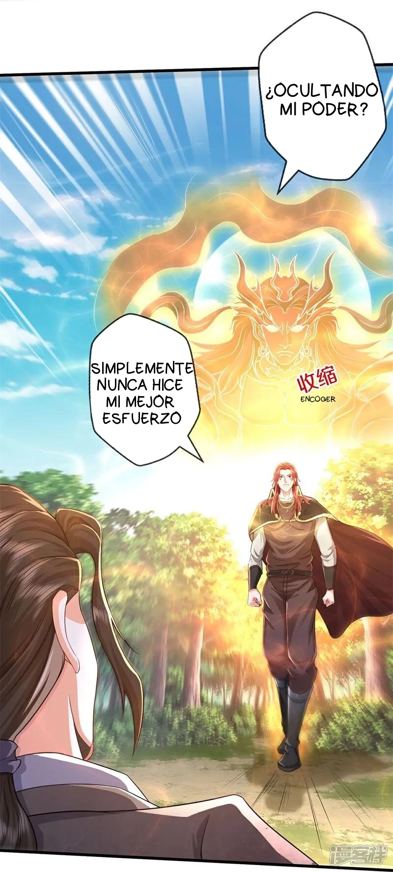 Capitulo 609 page 30