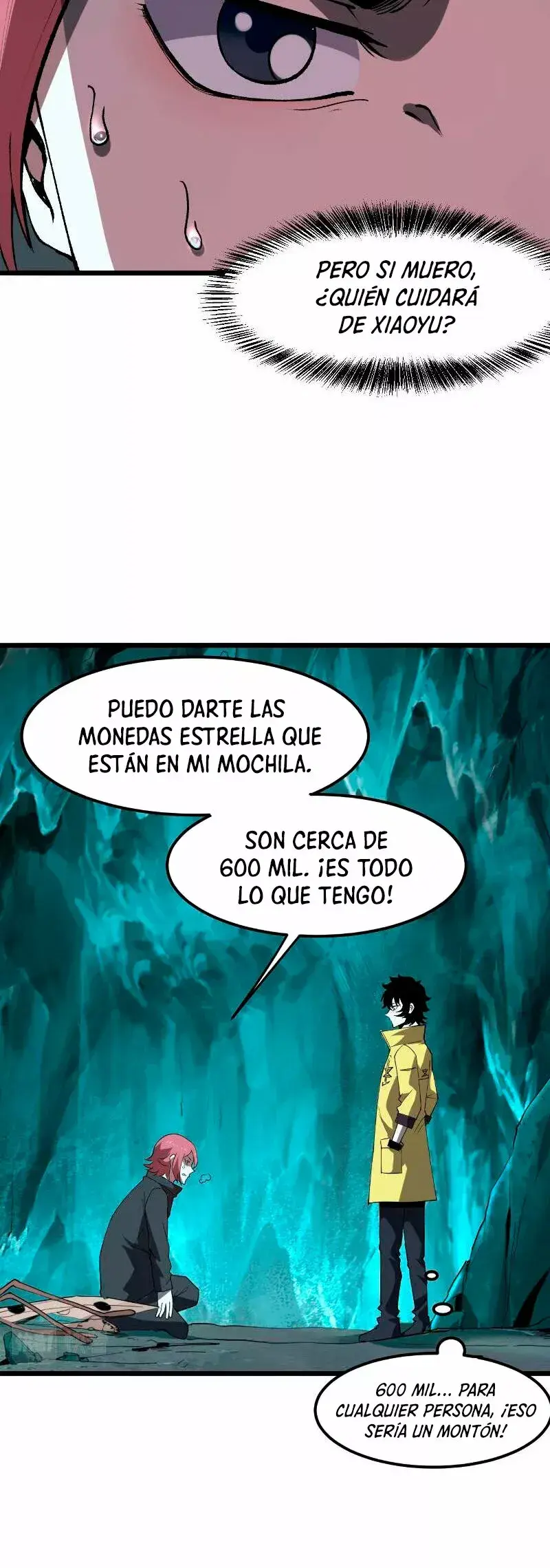 Capitulo 18 page 23
