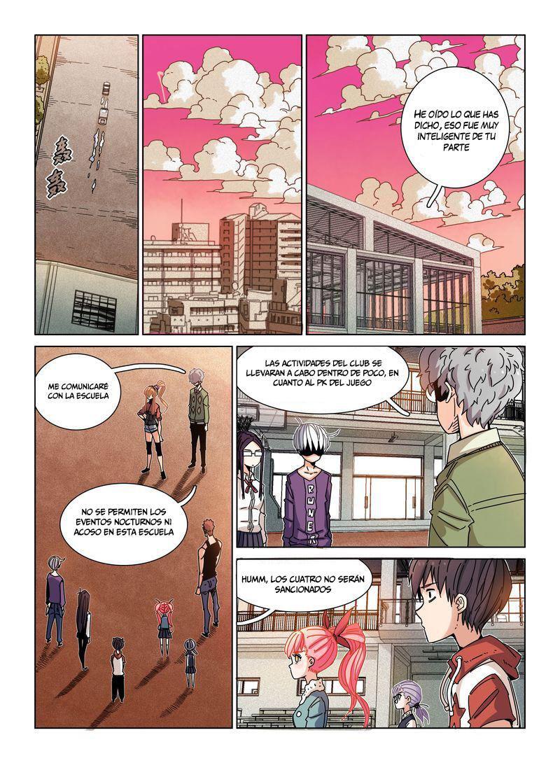 Capitulo 20 page 17